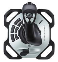 Logitech Extreme 3D Pro joystick - thumbnail