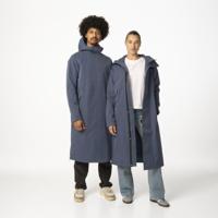 AGU City Slicker Winter Regenjas Urban Outdoor - Blauw - XL - Waterdicht - thumbnail