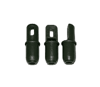 Isabella Koppeling G-Stang Zinox - thumbnail