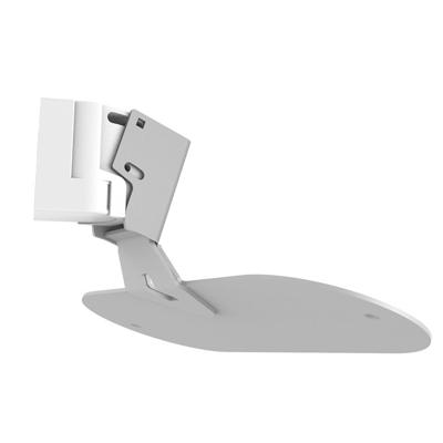 Cavus Muurbeugel voor Citation 500 wit