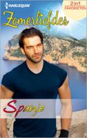 Zomerliefdes Spanje (2-in-1) - Diana Hamilton, Maggie Cox - ebook - thumbnail