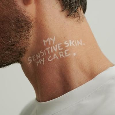 Dado Sens ProBalance Cleansing Foam 150 ml Make-up verwijderaar en reiniger