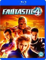 Fantastic 4 (2005) - thumbnail