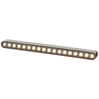 Brilliant Raillamp 1 faseClix 32,9cm dimbaar - G30135/76 - thumbnail