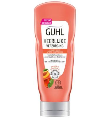 Guhl Heerlijke verzorging conditioner 200 Milliliter