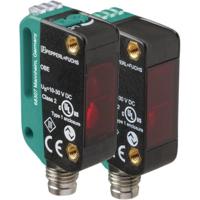 Pepperl+Fuchs OBE20M-R100-S2EP-IO-V31-L OBE20M-R100-S2EP-IO-V31-L Oneway-lichtsluis Ontvanger, Zender Lichtschakelend, Donkerschakelend, Trimmer 1 stuk(s) - thumbnail