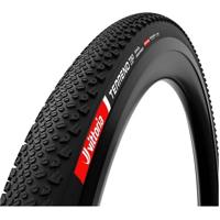 Vittoria terreno t50 m 40-622 gravel endurance tlr folding tyre - thumbnail