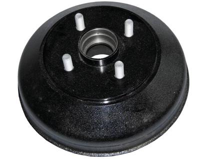 PEITZ remtrommel brake current .