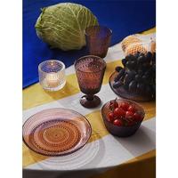 Iittala Kastehelmi Bord 17 cm calluna - thumbnail