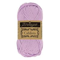 Scheepjes Cahlista 50g - 520 Lavender - thumbnail