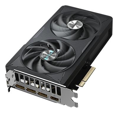 Grafische kaart Gigabyte 9VN5060EO-00-G10 GEFORCE RTX 5060 8 GB GDDR7 - thumbnail