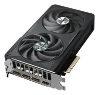 Gigabyte Nvidia GeForce RTX 5060 Videokaart GeForce RTX 5060 8 GB GDDR7-RAM PCIe x8 NVIDIA G-Sync , Overclocked, Vulkan, Zero-Fan-Modus - thumbnail
