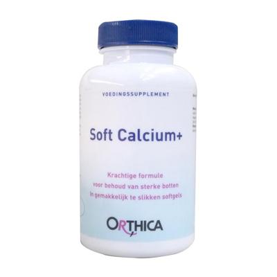 Soft Calcium+ Soft Calcium+