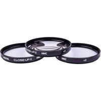 Hoya Filter Close-Up Set (+1, +2, +4), HMC II - 82mm - thumbnail