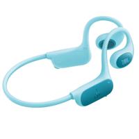 JBL Junior Free Hoofdtelefoon Blauw - thumbnail