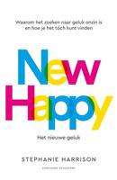 New Happy: het nieuwe geluk - thumbnail