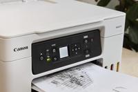 Canon MAXIFY GX3050 Inkjet A4 600 x 1200 DPI Wifi - thumbnail