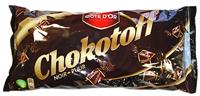 Chocolade cote dor chokotoff toffee puur 1kg - thumbnail