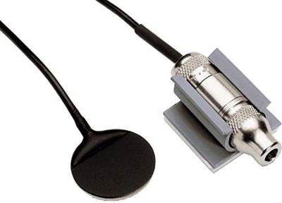 Fishman SBT-C Soundboard Transducer gitaar element Fishman SBT-C Soundboard Transducer gitaar element
