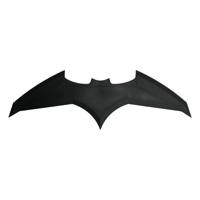 DC Comics Live Action Roleplay Replica Batman Batarang 25 cm - thumbnail