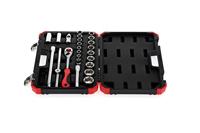 Gedore RED R69003024 3300055 Dopsleutelset 24-delig - thumbnail