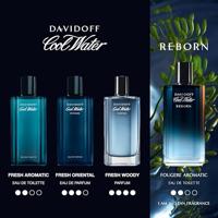 Davidoff Cool Water Intense Eau de Parfum 125ml - thumbnail