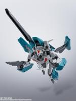 Macross II The Super Dimension Fortress Lovers Again Hi-Metal R Action Figure VF-2SS Valkyrie II + SAP (Silvie Gena use) Lovers Again 16 cm - thumbnail