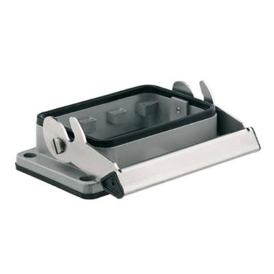 Weidmüller HDC 48A ALU 1666740000 Opbouwbehuizing 1 stuk(s) Weidmüller HDC 48A ALU 1666740000 Opbouwbehuizing 1 stuk(s)