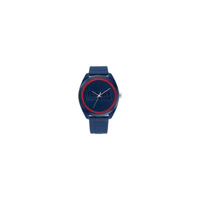 Tommy Hilfiger 1792041 (Ø 45 mm) Heren horloge