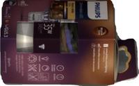 Philips LED 77399100 LED-lamp Energielabel G (A - G) GU5.3 Reflector 5 W = 35 W Warmwit (Ø x l) 5.05 cm x 4.45 cm Dimbaar 1 stuk(s) - thumbnail