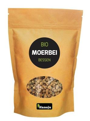 Hanoju Mulberries white organic 500 Gram