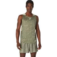 ASICS Fujitrail Singlet Heren - thumbnail