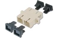 ASSMANN Electronic DN-96004-1 Glasvezeladapter - thumbnail
