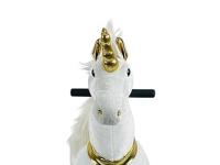 MIJN PONY, rijdend speelgoed eenhoorn van ROLLZONE ®, 4 - 10 jaar (MP2017-M) - thumbnail