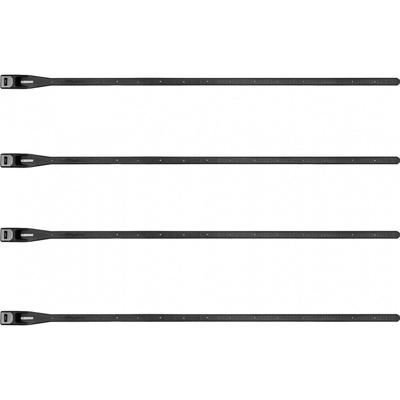 Hiplok z lok - ultralight cable tie lock set of 4