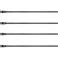 Hiplok z lok - ultralight cable tie lock set of 4 - thumbnail