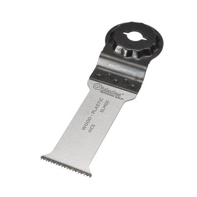 SLM01 Multitoolzaagbl.STD 32x78mm HCS
