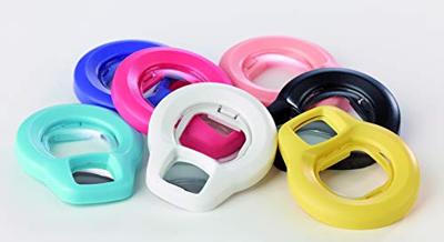 Fujifilm Instax Mini 8 selfie lens geel
