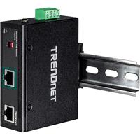 TrendNet TI-SG104 PoE-splitter 10 / 100 / 1000 MBit/s - thumbnail