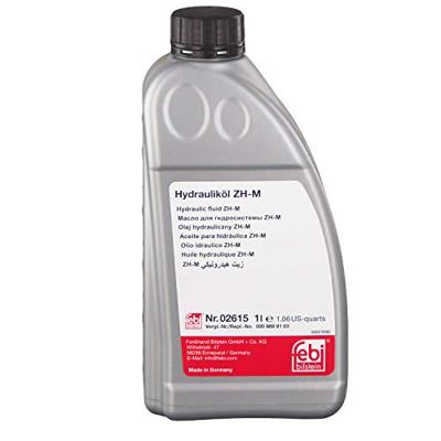 Febi Bilstein Hydraulic oil db 1 ltr. 0009899103
