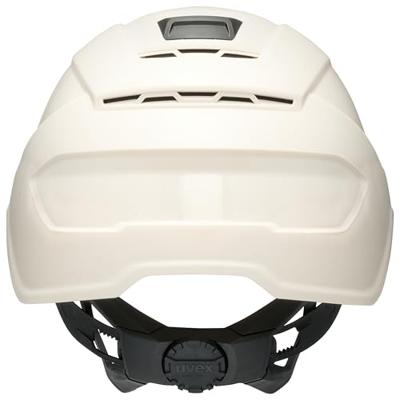 uvex pronamic 9731031 Veiligheidshelm EN 397 Wit uvex pronamic 9731031 Veiligheidshelm EN 397 Wit