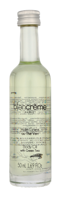 Blancreme Body Oil 50 ml Bodylotion