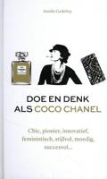 Doe en denk als Coco Chanel - thumbnail