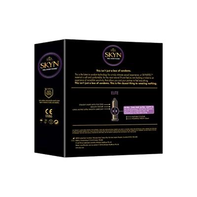 SKYN Elite Ultradunne En Zachte Latexvrije Condooms 36 stuks