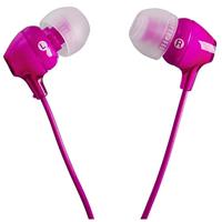 Sony MDR-EX15LPPI gesloten in-ear hoofdtelefoon Standaard 5 roze - thumbnail