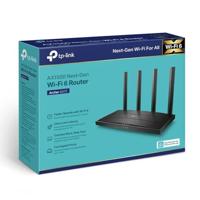 Router TP-Link Archer AX17 - thumbnail