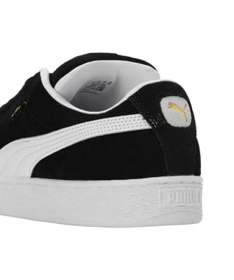 Puma Suede XL Sneakers Heren 37