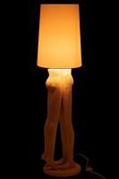 J-Line lamp Koppel - polyresin - large - thumbnail