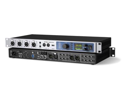 RME Fireface UFX III