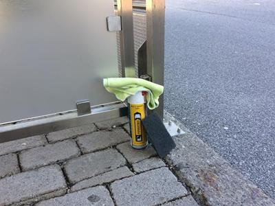 Innotec multispray 1000 NSF 500ml